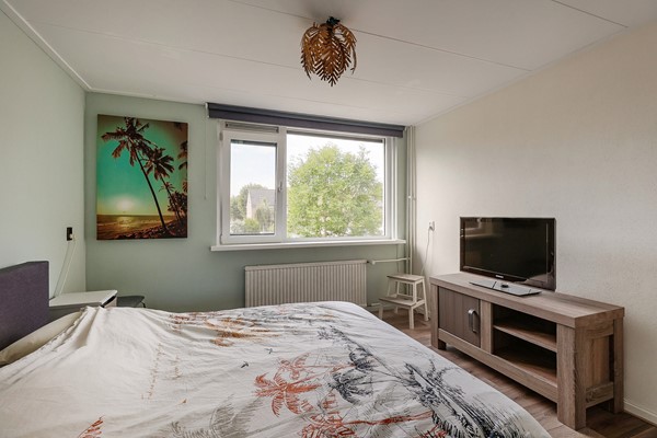 Medium property photo - Einsteinstraat 5, 1433 BB Kudelstaart